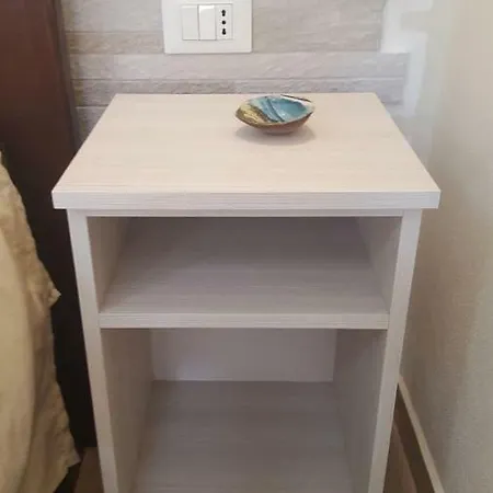 La Cycas Casa vacanze Tropea