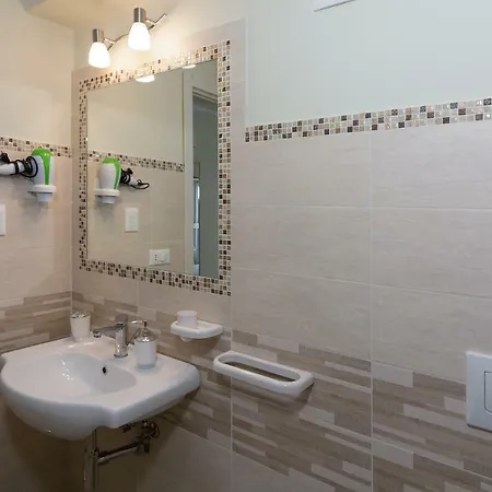 Casa vacanze La Cycas Tropea