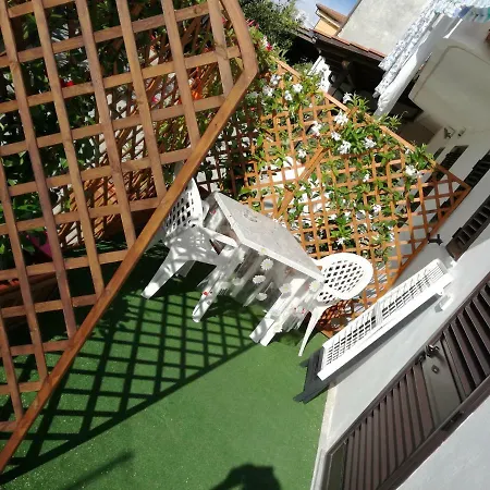 Casa vacanze La Cycas *