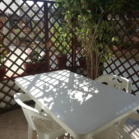 La Cycas Casa vacanze *