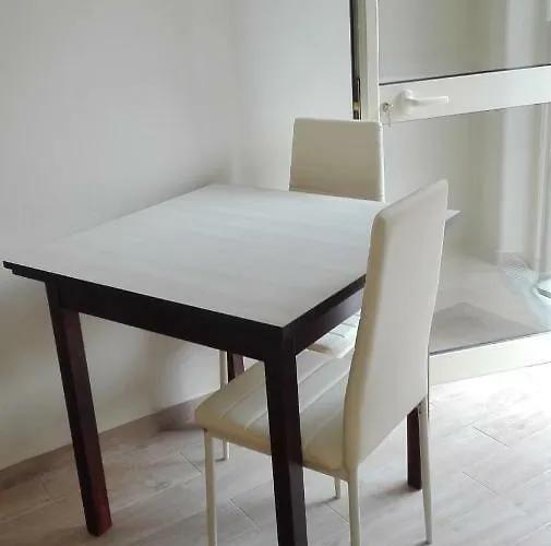 La Cycas Casa de Férias