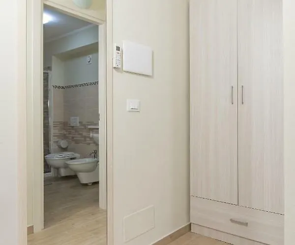 Casa de Férias La Cycas *