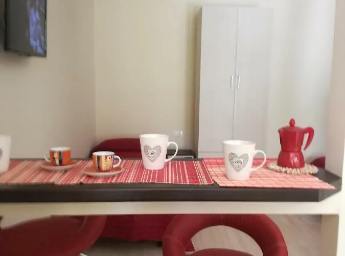 La Cycas Casa de Férias *