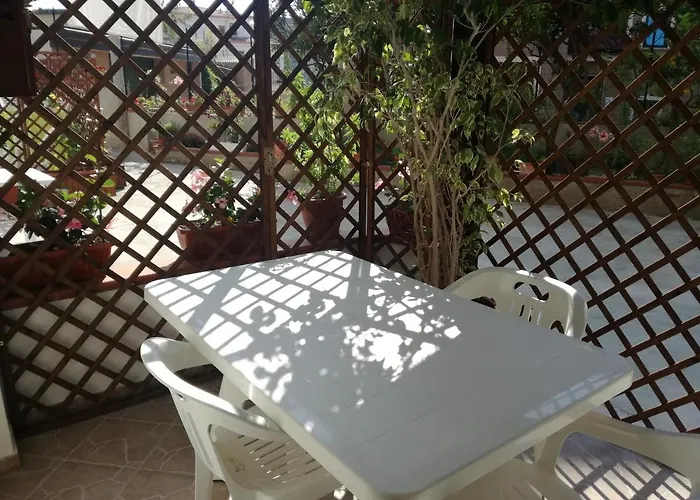 La Cycas Casa de Férias *