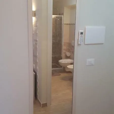 Holiday home La Cycas Tropea