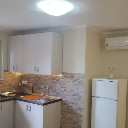 La Cycas Дом отдыха *