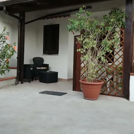 Holiday home La Cycas