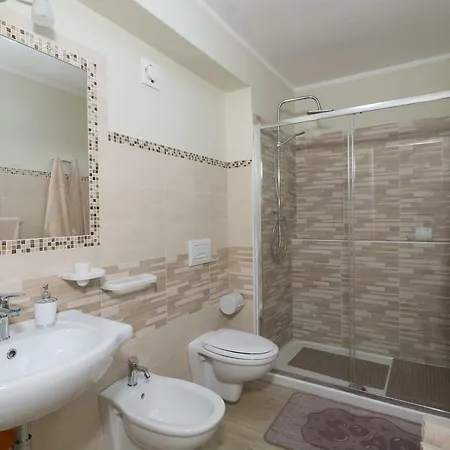 La Cycas Holiday home Tropea