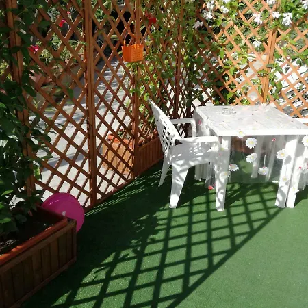 Holiday home La Cycas Tropea