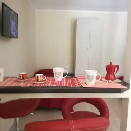 La Cycas Сasa de vacaciones *