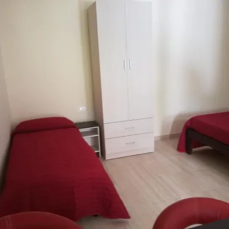 La Cycas Holiday home