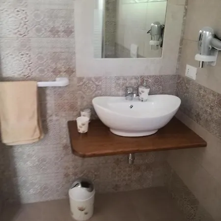 La Cycas * Тропея
