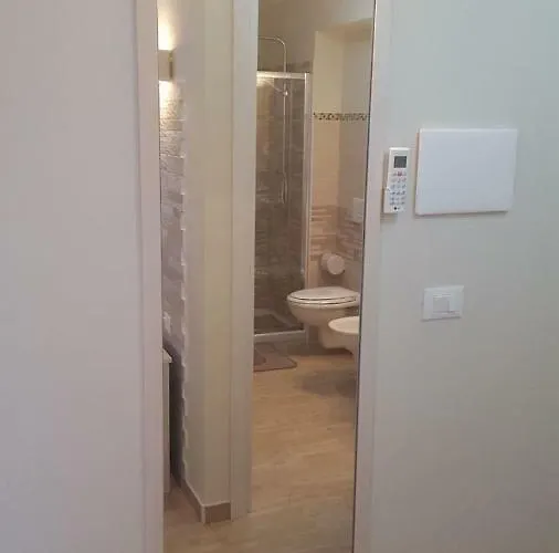 Feriehus La Cycas Tropea