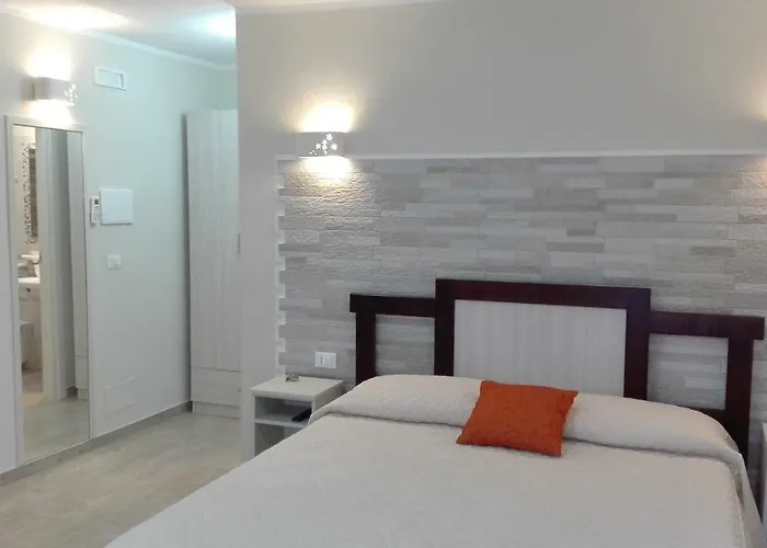 La Cycas 特罗佩阿