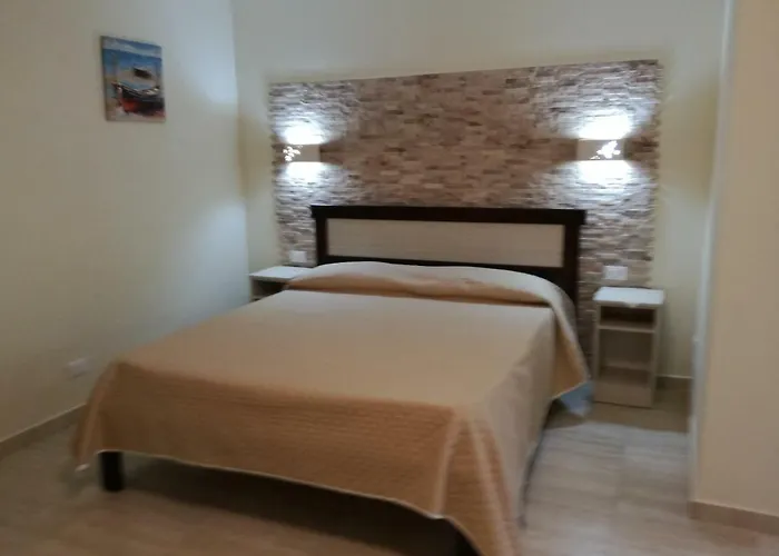 La Cycas * 特罗佩阿