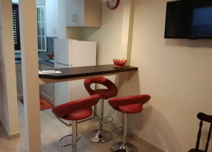 La Cycas * 特罗佩阿