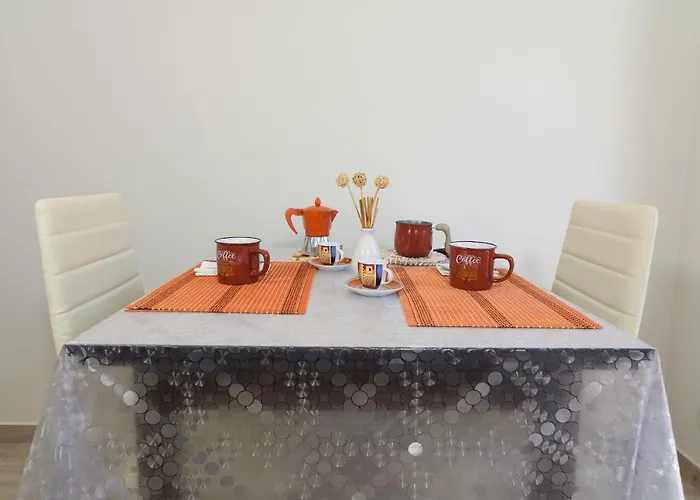 La Cycas 度假居 特罗佩阿