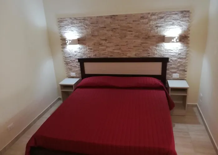 La Cycas 度假居 *